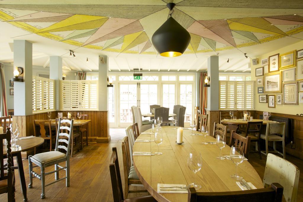 The Ness Bed & Breakfast Teignmouth Ngoại thất bức ảnh