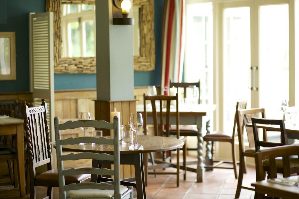 The Ness Bed & Breakfast Teignmouth Ngoại thất bức ảnh