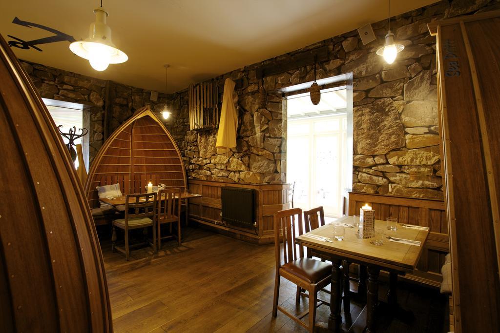 The Ness Bed & Breakfast Teignmouth Ngoại thất bức ảnh