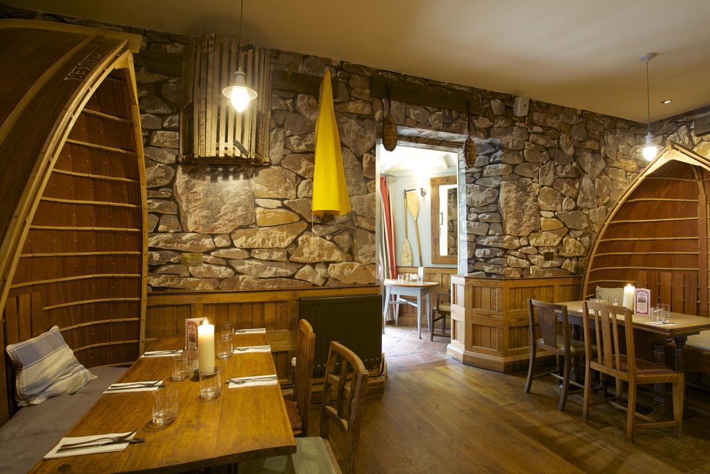 The Ness Bed & Breakfast Teignmouth Ngoại thất bức ảnh