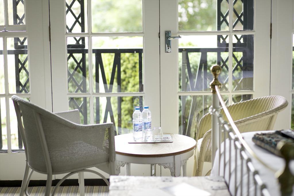 The Ness Bed & Breakfast Teignmouth Ngoại thất bức ảnh