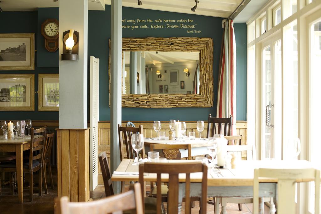 The Ness Bed & Breakfast Teignmouth Ngoại thất bức ảnh